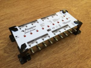 AMP multiswitch oran algerie